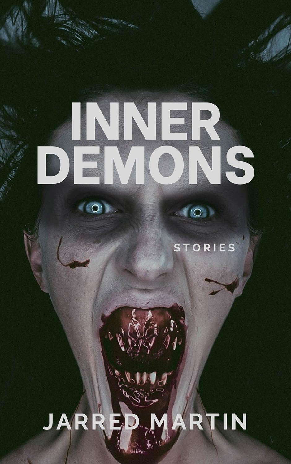 Inner Demons poster