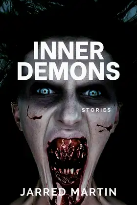 Inner Demons poster