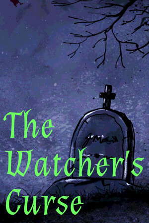 The Watcher's Curse poster