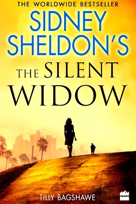 Sidney Sheldon’s The Silent Widow poster