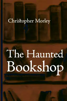 The Haunted Bookshop poster