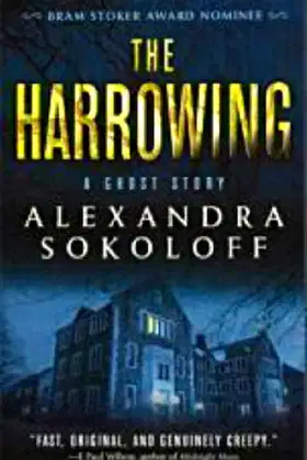 The Harrowing poster