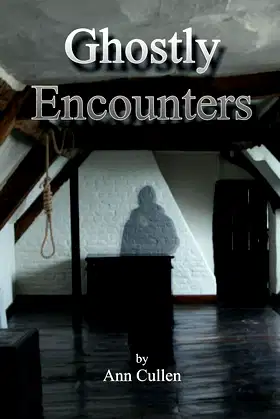 Ghostly Encounters poster