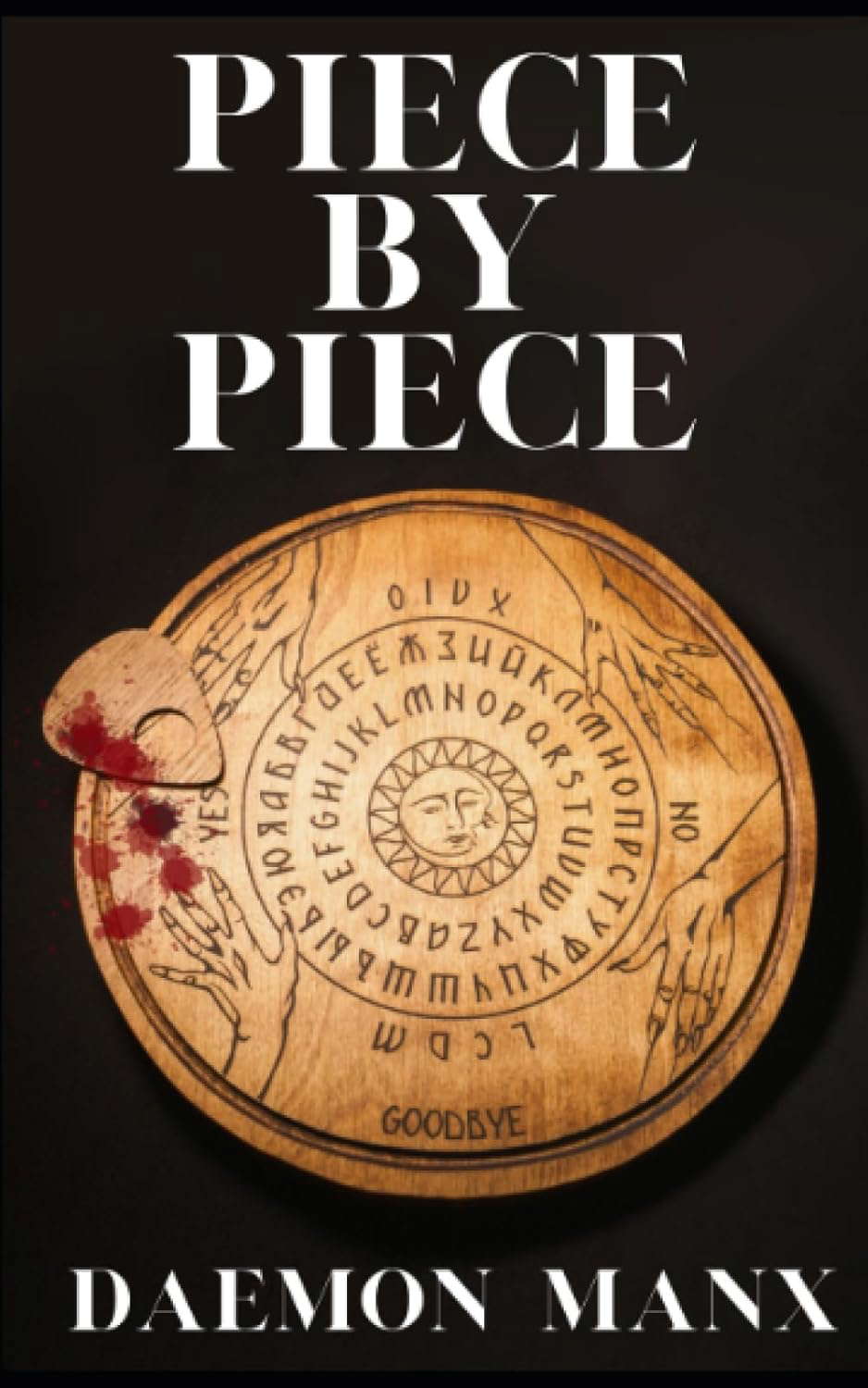Piece by Piece poster