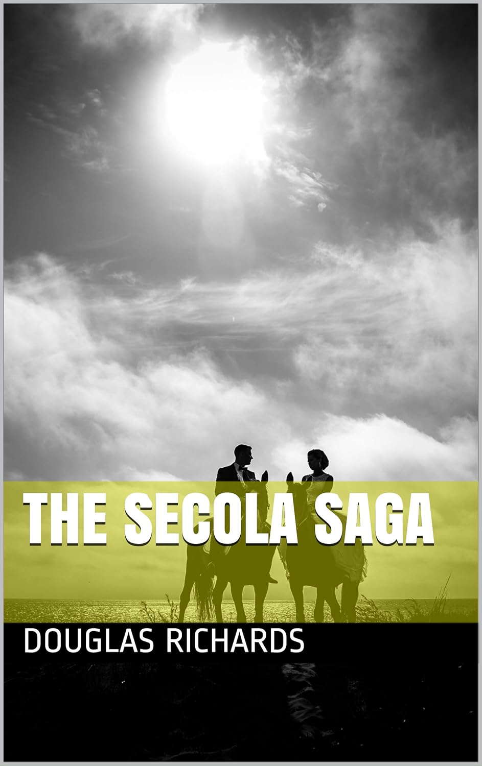 The Secola Saga poster