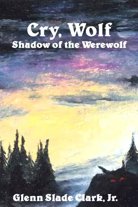 Cry, Wolf: Shadow of the Werewolf poster