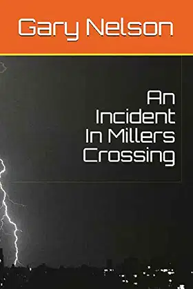An Incident In Millers Crossing poster
