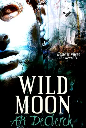Wild Moon poster