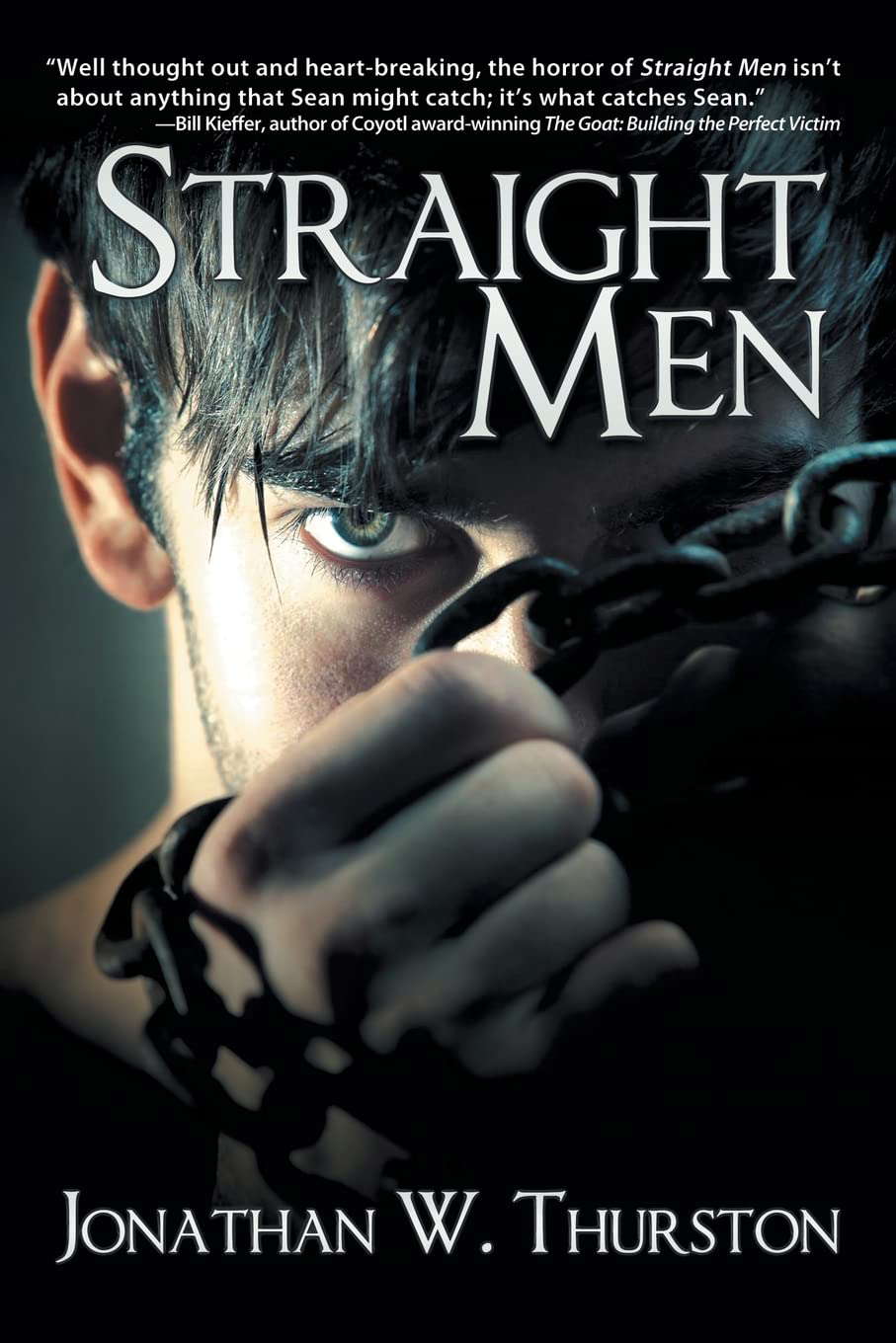 Straight Men poster