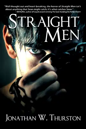 Straight Men poster