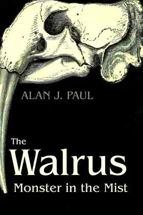 The Walrus: Monster in the Mist poster