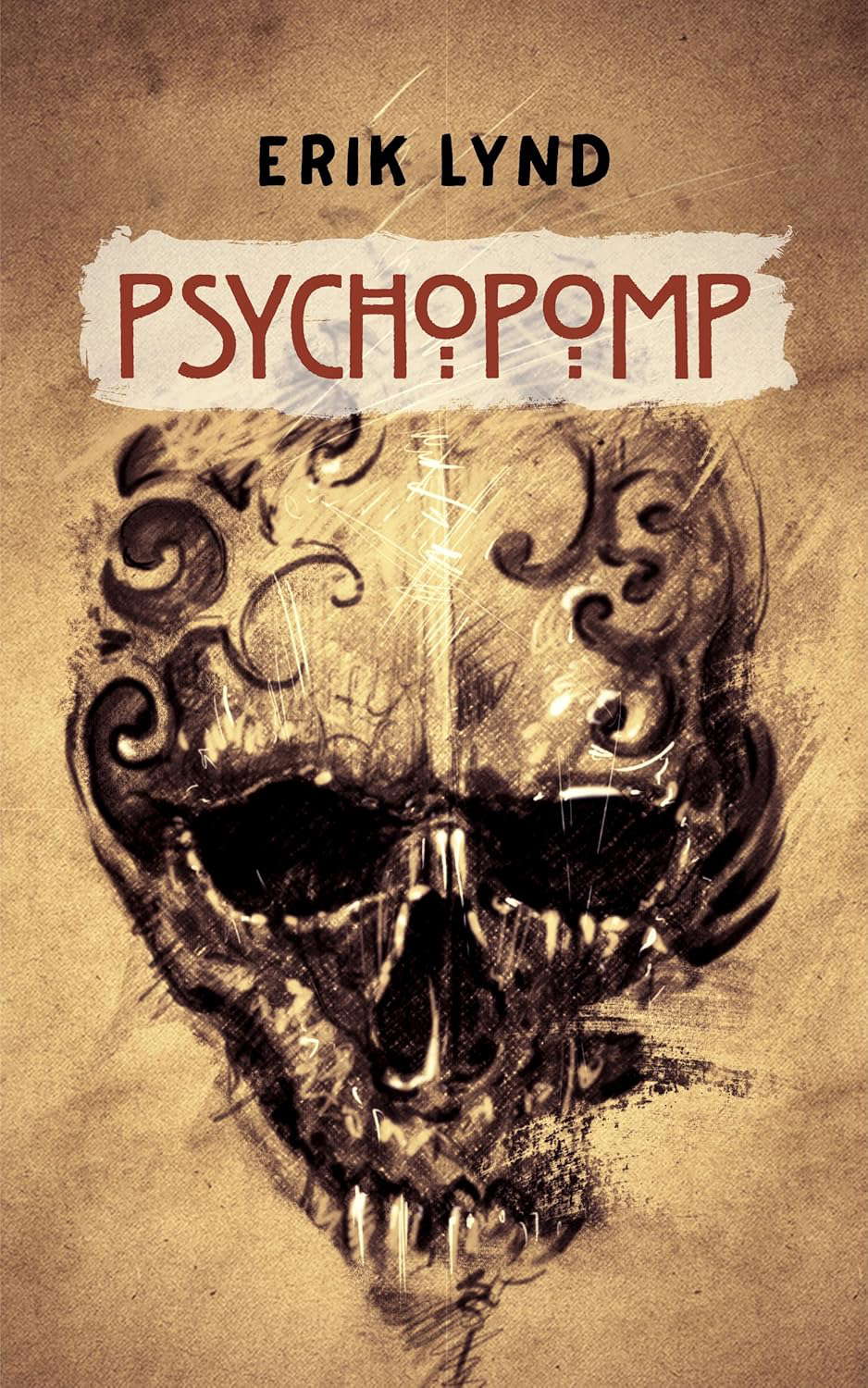Psychopomp poster