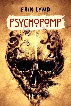 Psychopomp poster