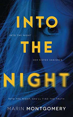 Into the Night poster