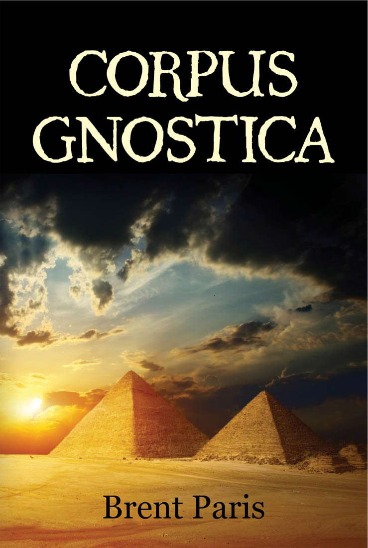 Corpus Gnostica poster