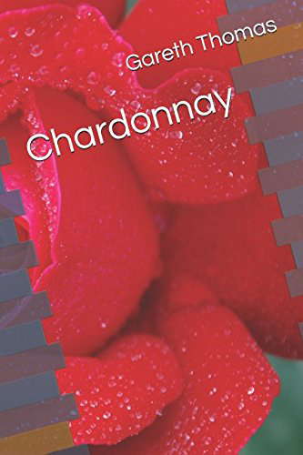 Chardonnay poster
