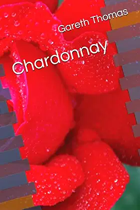 Chardonnay poster