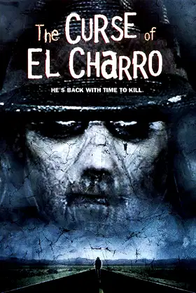 The Curse of El Charro poster