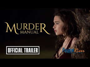 Murder Manual Official Trailer | Emilia Clarke Movie (2021) poster