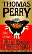 The Face-Changers poster