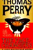 The Face-Changers poster