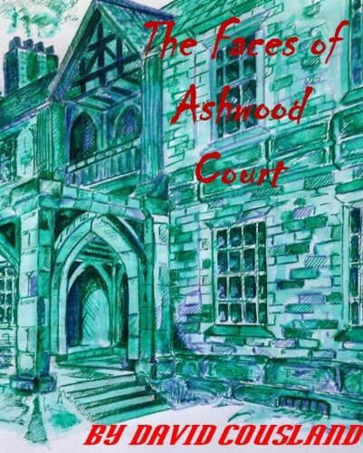 The Faces of Ashwood Court poster