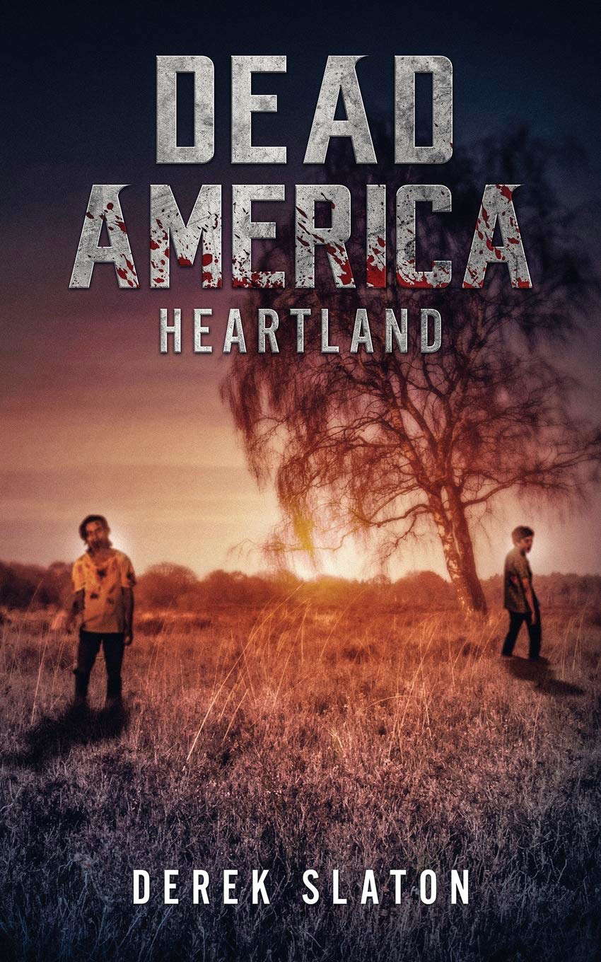 Dead America: Heartland (First Week) poster