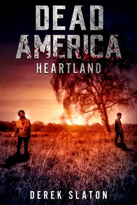 Dead America: Heartland (First Week) poster