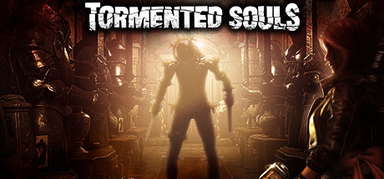 Tormented Souls capsule