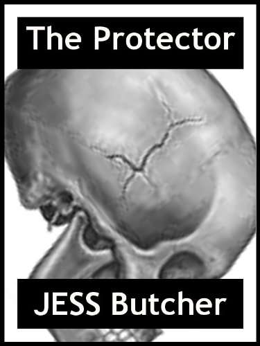 The Protector (Lexington Avenue Express Book 34) poster