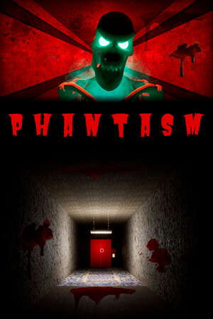 Phantasm poster
