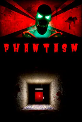 Phantasm poster