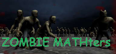 ZOMBIE MATHters capsule