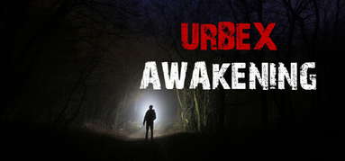 Urbex Awakening capsule
