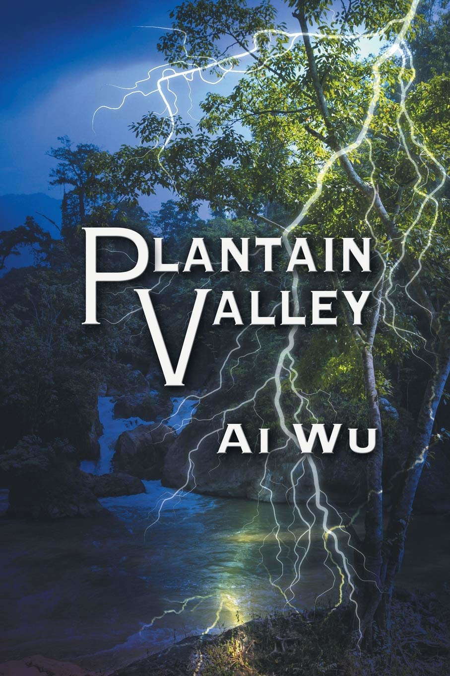 Plantain Valley poster