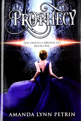 Prophecy (The Owens Chronicles) poster