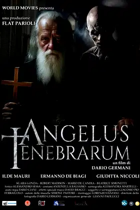 Angelus Tenebrarum poster