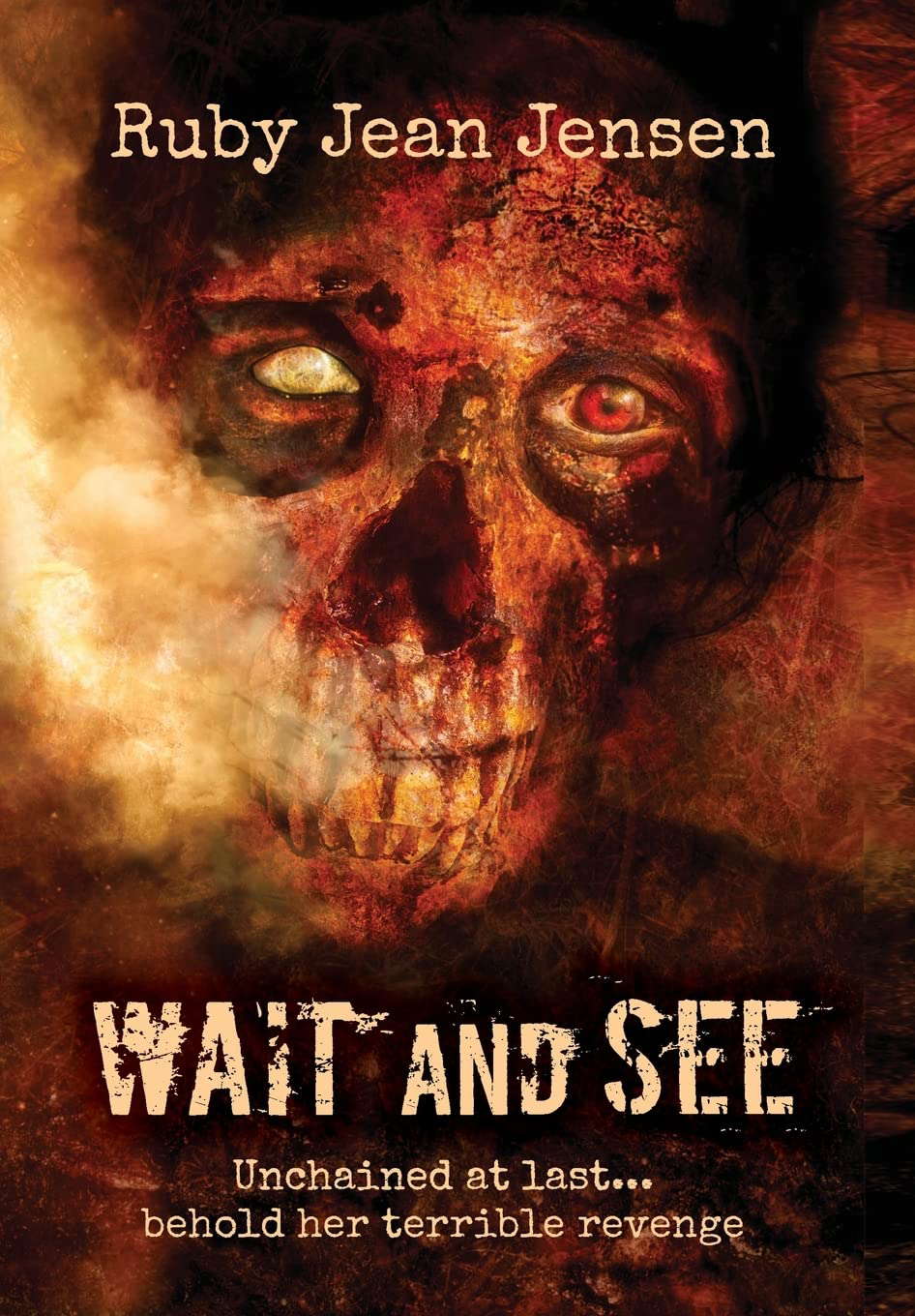 Wait and See poster