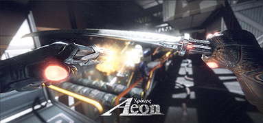 Aeon capsule