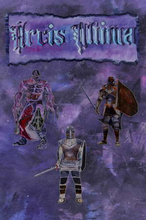 Arcis Ultima poster