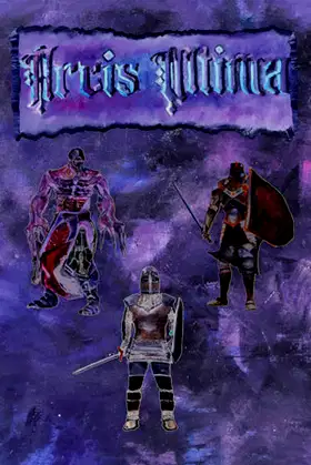 Arcis Ultima poster