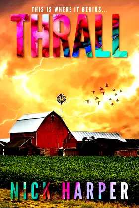 Thrall: A Novel poster