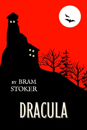 Dracula: The Original 1897 Gothic Horror Classic (Annotated) poster