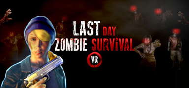 Last Day: Zombie Survival VR capsule