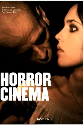 Horror Cinema by Steven Jay Schneider (Mar 25 2012) poster