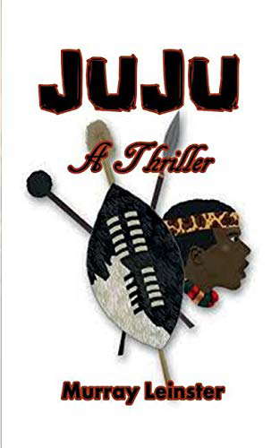 Juju poster