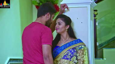 Kutumba Katha Chitram Movie Trailer | Latest Telugu Trailers | Nandu, Srimukhi | Sri Balaji Video poster