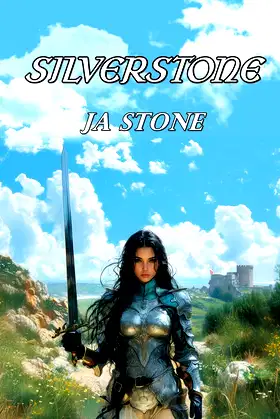 Silverstone: Set in Stone, Book Two poster