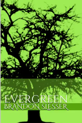 Evergreen poster