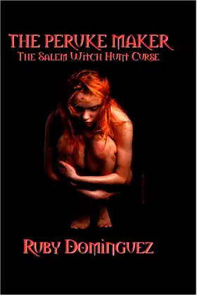The Peruke Maker: The Salem Witch Hunt Curse poster